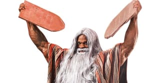 Your 3 Commandments for Great Fitness in 2022!