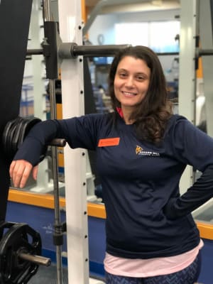 Personal Training in Boston - Beacon Hill Athletic Clubs - New Trainer - Brookline Village - Sue Abu-alsaoud