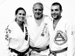 in Lafayette - Champagne's Martial Arts