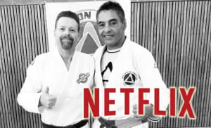 in Lafayette - Champagne's Martial Arts