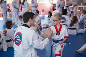 Picking the RIGHT Martial arts school for your child!