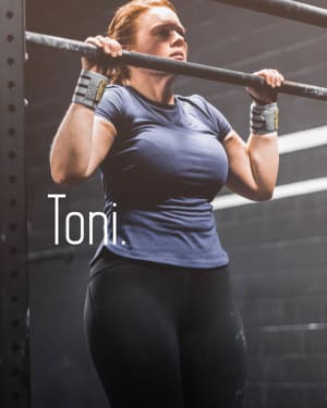 in Orleans - Physics CrossFit