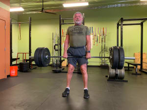 How You Derive Comfort Says A Lot About You - Tucson Personal Training Blog