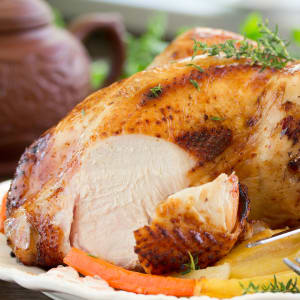 The Healthiest (And Unhealthiest) Ways to Eat Chicken this Year Spokane