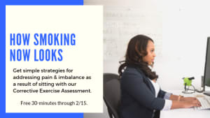 5 Sneaky Ways to Burn Calories at Work | Personal Training in Campbell