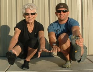 How Balanced Are You? - Tucson Personal Training Blog