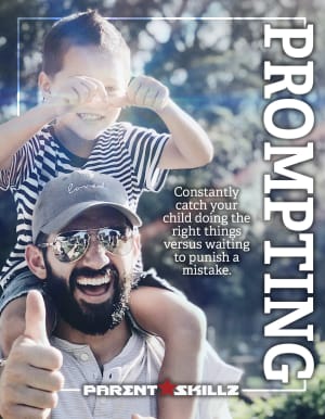 Prompting