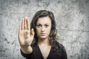 Self-Sufficiency Means No Fear