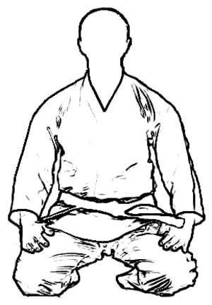 in Heathmont - Ultimate Martial Arts - On Martial Arts Etiquette