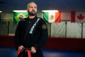 Carlos Machado Seminar: 2/9/2019