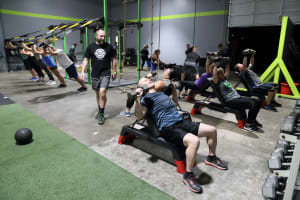 in Simi Valley - Epic Fitness
