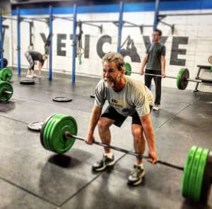 Starting a FULL Wendler strength building cycle! Workout for Apr 22-26th