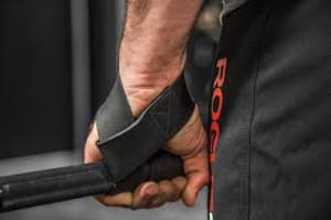 When to Use Lifting Straps