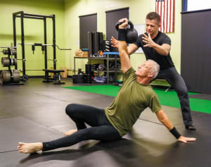 Interest vs Commitment - Tucson Personal Training Blog
