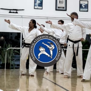 in Davie and Cooper City - Traditional Taekwon-Do Center Of Davie