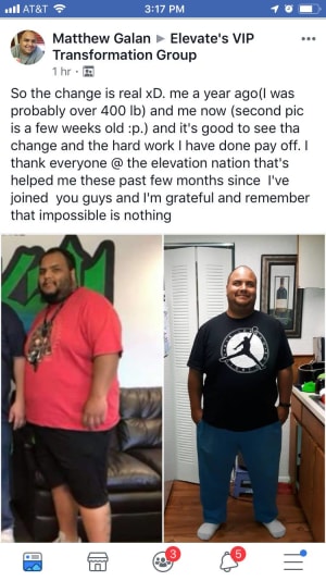 Member Highlight April 2019