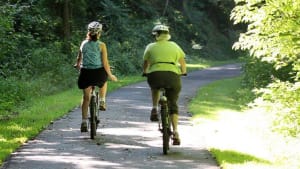 9 Tips to Help You Get Outside This Spring