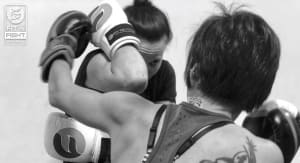 Top 5 Incredible Benefits of Kickboxing