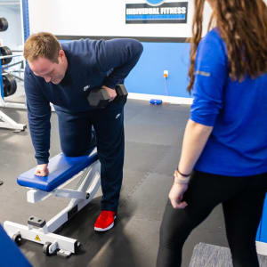 10 Strength-Training Tips for Beginners That Will Make Your Workout More Effective