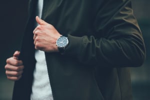 How To Spot A Fake Rolex - Tucson Personal Training Blog