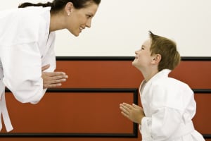 Kids Martial Arts in Wandsworth - BMS WooShoo - Mindful Tips to Use When Kids Don’t Want to Attend Class