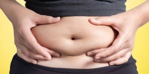 4 Causes of Belly Fat....