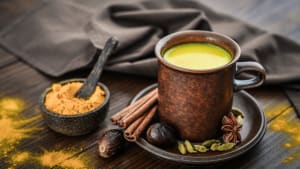 Turmeric for Weight Loss