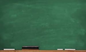 Where are all the good teachers?