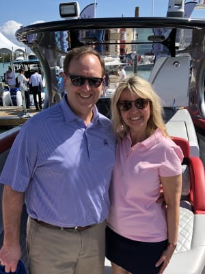 Meet our June Athlete of the Month - Jim Bennett