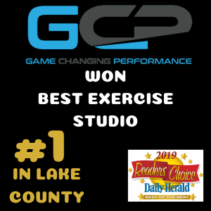 Best Exercise Studio in Lake County