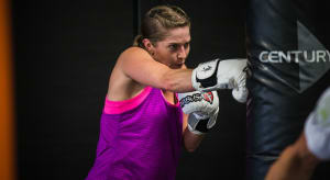 SBG Buford Now Offers Fitness Kickboxing at 6am
