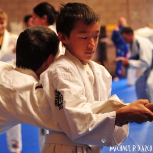 Why Jiu-Jitsu is more realistic for self-defense than traditional Martial Arts