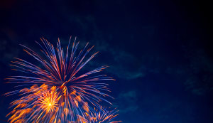4th of July Hours