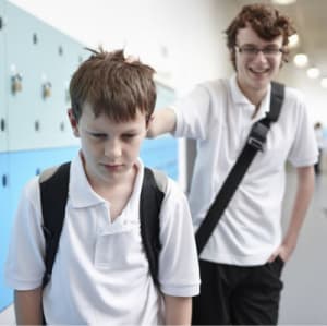 Bully-Proof Your Child Through Martial Arts