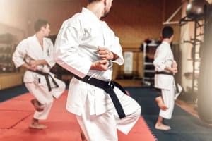 Tips To Reignite Your Martial Arts Passion
