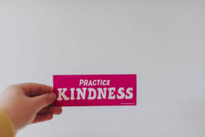 How to Teach Kids About Compassion