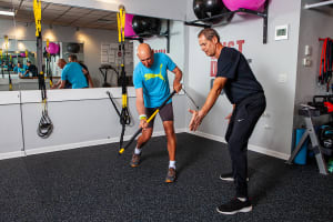 Fitness for Golfers Will Suit You to a Tee