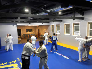 Morning Judo Training Sessions Every Monday, Wednesday & Friday 8:30am to 9:30am Coming September 2019 To North Jersey Judo