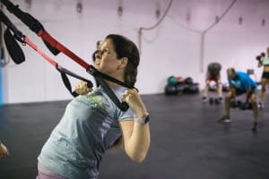 Fitness is not a 5 minute pursuit & how to squeeze in an effective workout