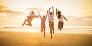 Pilates - It's a Lifestyle!