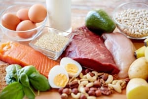 What are your kitchen staples? (+ podcast)