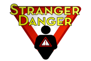 Stranger Danger Report in Keller