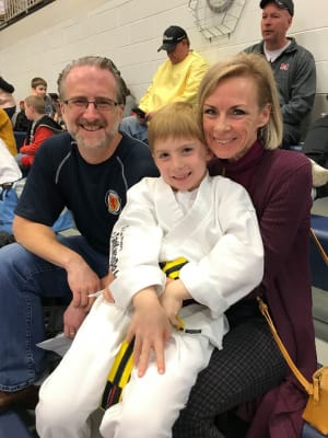 A Parent's Role