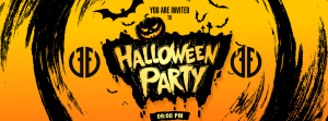 October Meet N Greet: A Halloween Party!