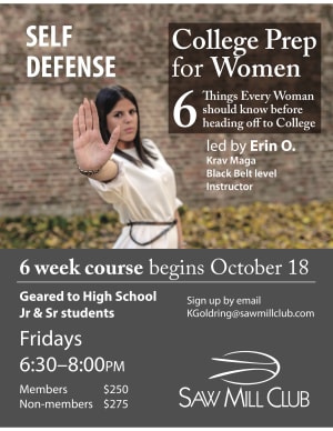 College Prep for Women