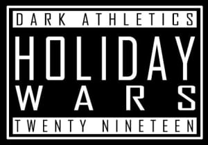 Holiday Wars 2019