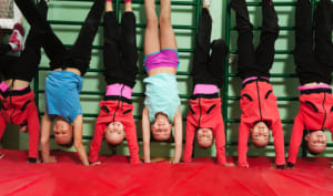 3 Ways Kids Develop a Strong Work Ethic