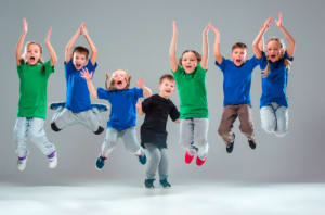 Elite Athletics Has Something Every Kid Will Love