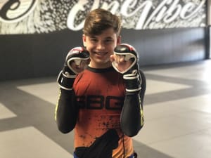 New Jiu Jitsu and MMA Programs for Teens