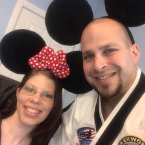 Who Want's to Go to Disney!?!